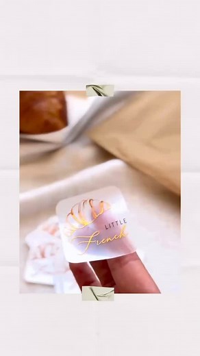 Giveaway! WIN 250 FREE Custom Stickers for your business Branding...