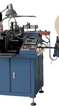 Ultrasonic Label Cutting and Folding machine operation guide for YS-6000 printed label suitable
