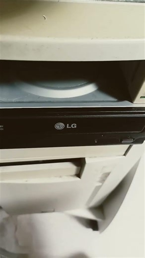 старый компьютер на winbows 10