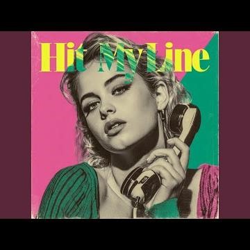Hit My Line