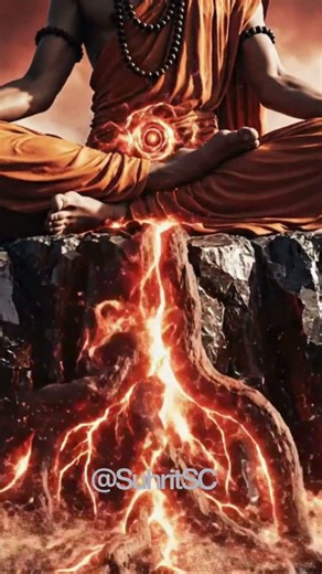 🔴 Awaken Your Root Chakra 🔴 "LAM" Mantra Meditation #rootchakra #shorts