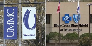 UMMC, Blue Cross Blue Shield reach contract agreement