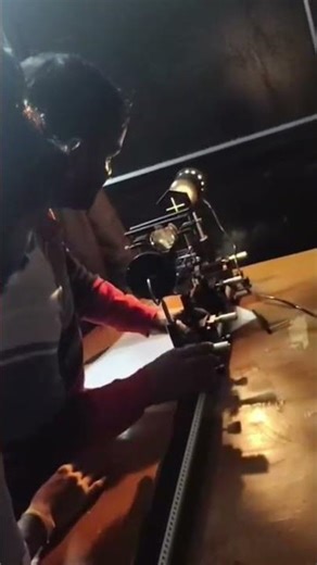 ##Enjoy in practic of lab measurements in voltmeter😁😄💯🤟🤚👋.......