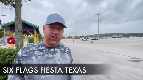 Best things to do in San Antonio Texas 2026 4K