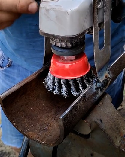 DIY Welding Tool using Scrap | DIY & Crafts