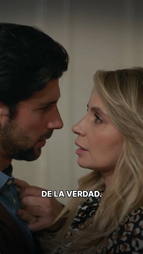 Amores prohibidos, verdades incómodas y miradas que lo dijeron todo… pero no lo suficiente. ❤️‍🔥 Ya viene la segunda temporada de #ConEsaMismaMirada 👀 | 27 de junio en #ViX | ViX
