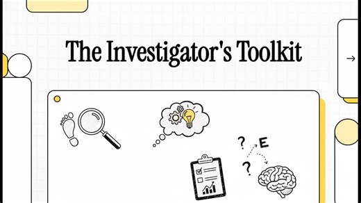 L4 M6 Research Methods and Investigating Psychology - Lesson 2 - Applied Research Methods in Psychology