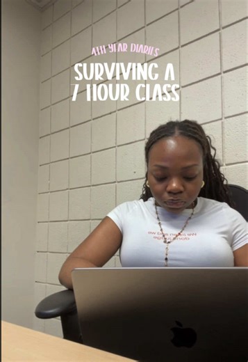 The Case Against 7 Hour University Classes