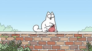 832K views · 42K reactions | What to do when your cat goes missing!? 類 | Simon's Cat | Facebook