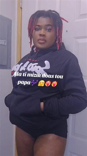 Ala ti song dous papa🫣🤭❤️‍🔥❤️‍🔥#fypシ゚ #fyppppppppppppppppppppppp #haitiantiktok🇭🇹 #haitiennetiktok🇭🇹🇭🇹🇭🇹🇭🇹😍😍😍😍