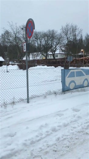 2011 record break snow Fall in Denmark #viral #travel #video #trending #shorts #denmark #copenhagen