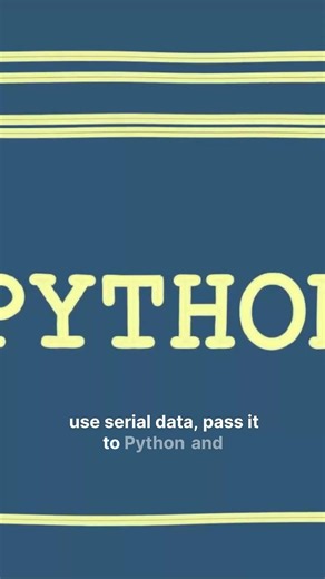 Unlock Arduino-Python communication magic now!