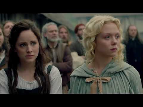 Jamestown Season 1 Trailer