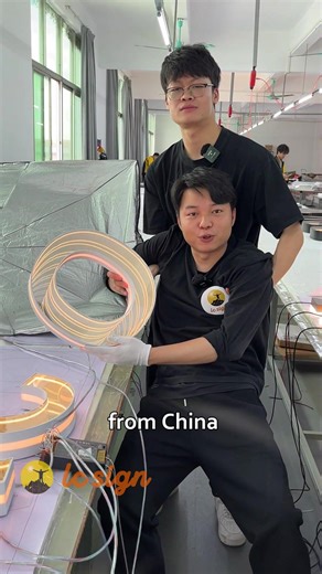 Enhance Your Chain Store Visibility with Custom LED Signs