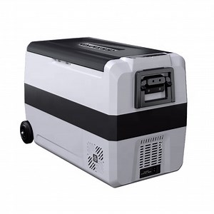 [Hot Item] 50L Embedded Design Compressor Type Portable Refrigerators