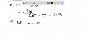 The packing efficiency of spheres in a crystal is the percentage of the space occupied by the spheres. Calculate the packing efficiencies of the simple cubic, body-centered cubic, and face-centered cubic cells. Hint: The volume of a sphere is 4 πr^3 / 3. Use the number of spheres contained in each unit cell and determine the lengths of the sides of the unit cells from the spheres that are in contact with each other (edge of cube, body diagonal of body-centered, face diagonal of face-centered). |