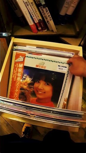 ビレバンで売れ残ってたレコードたち！40年親しまれたヴィレッジヴァンガード本店へ