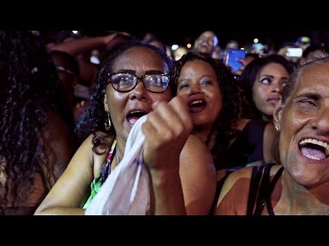 Pablo & Asas Livres Retrô - Arrocha