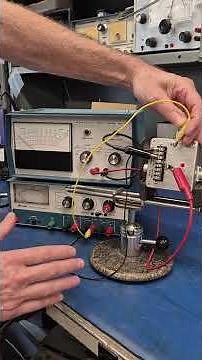 Super 8 DC Antenna relay #shortwave #vintage #repair #antique #hamradio #broken #radio #old #gadgets