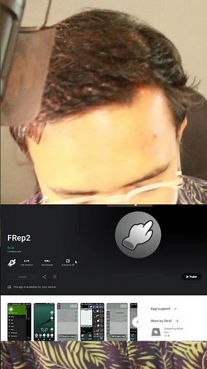Frep 2 RPA Bots on Android! #RPA #Automation #Productivity
