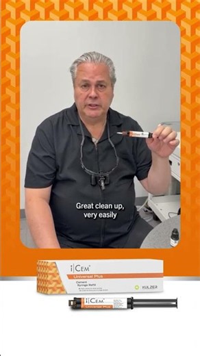 iCEM Video Testimonial - Dr. Classi - NYC