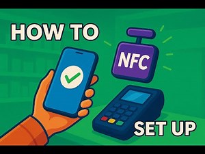 How To Set Up Your NFC Tags Easily & Quickly. Step By Step.