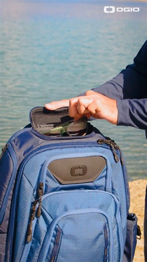 OGIO India on Instagram: "Built for the climb, ready for the descent — the Renegade Backpack is your ultimate companion in the wild. Rugged, spacious, and tech-ready, it's designed to handle every twist and turn of your mountain adventure. #RenegadeBackpack #BuiltForTheBold #OGIOStyle #UrbanGear #BackpackGoals #TechReady #TravelSmart #EverydayCarry #WorkToWeekend #ModernUtility #OGIOIndia"