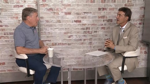 Broadcaster and St. Louisian Bob Carpenter retiring after 42 years