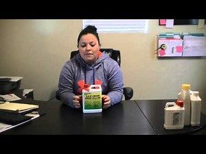 2,4-D Amine Herbicide Weed Control ePestSolutions.com