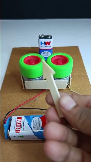 Amazing Arrow Gun Making | Powerful DIY Arrow Launcher | Easy Homemade Arrow Gun Experiment#shorts