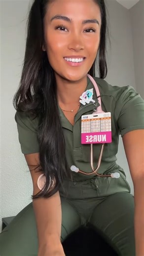 78K views · 522 reactions | Let me help you with that second cup  #scrubs | Nurse Sunshine FC | Facebook