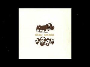 Five Deez – Plasma Avenue