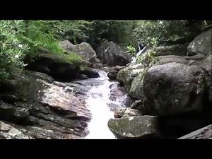 Skinny Dip Falls - Mountain Hike
