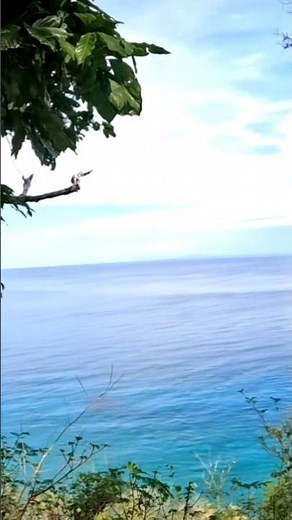 Lobo Beach Hiking Trail Batangas