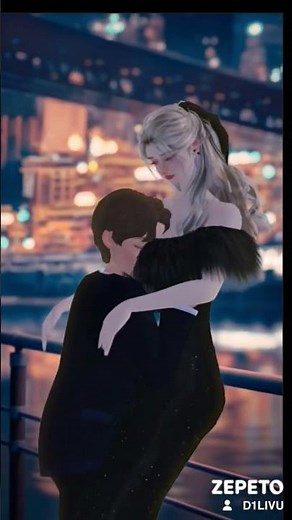 New Cartoon Love Story ❤️ | #video Short# Animation