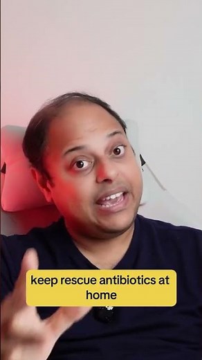 How To Stop A COPD Flare Up Before It Starts!