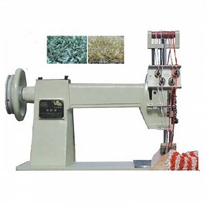 [Hot Item] Factory Price Textile Machine Carpet Tufting Machine for Carpets