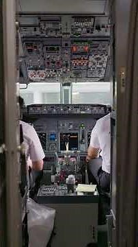 Autopilot Demystified – How Planes Really Fly Themselves