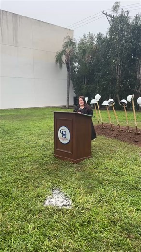 City of Harlingen on Reels