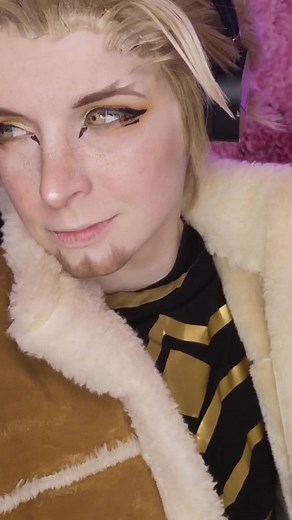 Hawks Makeup Tutorial: Step-by-Step Guide for Cosplay