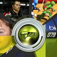 LEVELUPDATE: LEVEL UPdate 079 | LevelUp