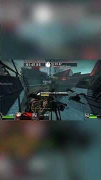 Armas Para Usar En El Modo Supervivencia De L4D #l4d2 #left4dead2 #left4dead2прохождение#shorts