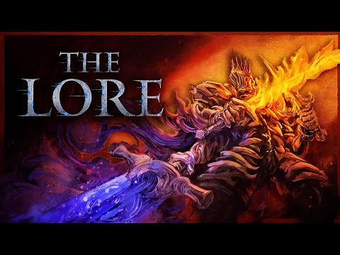 The Lore of Elden Ring: Nightreign