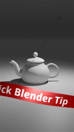 Control Exactly What Your Light Affects in Blender (Light Linking)