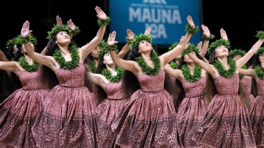 Act now, don’t miss your chance; tickets for 63rd annual Merrie Monarch Festival on sale | Maui Now