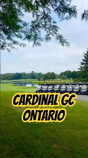 4 golf courses at one place #golf #golfing #golfcoursereview #golfcourse #golfgirl #golfblogger #fyp
