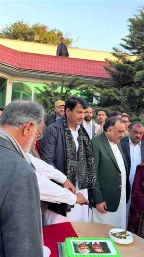 Malik Mukaram Jehangir