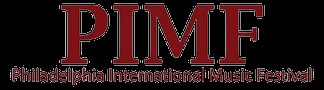 PIMF Competitions - Philadelphia International Music Camp & Festival