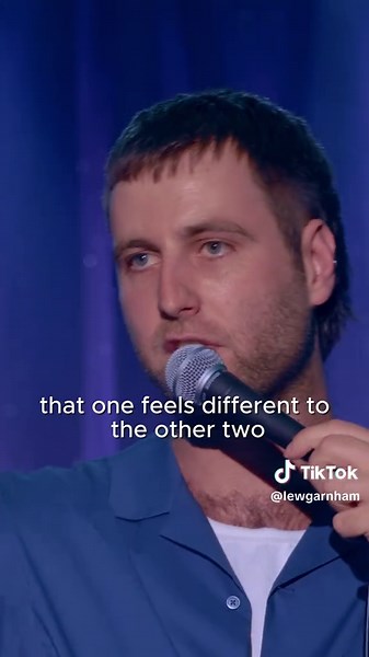 Funny Encounters at Music Festivals: Stand-Up Comedy