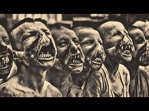 This 90 Old Photos Show History From The Other Side! Historical Compilation